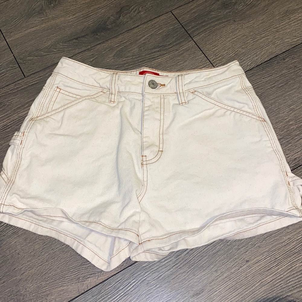 dickies carpenters shorts